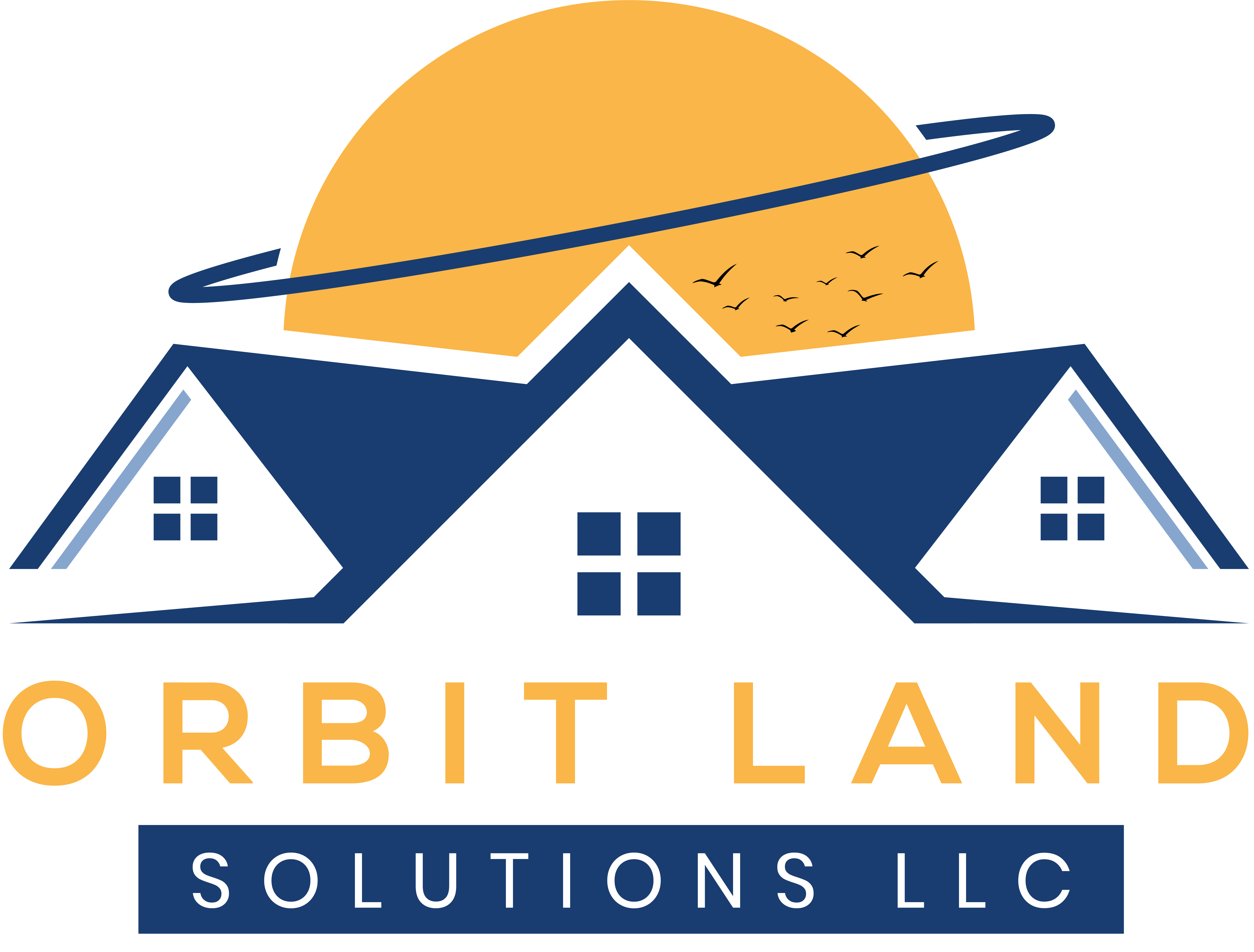 ORBIT LAND SOLUTIONS LLC